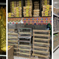 Patel Brothers East Windsor