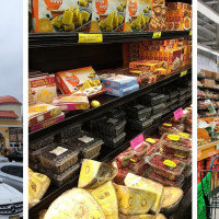 Patel Brothers Iselin