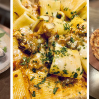 Pats Select Pizza Grill