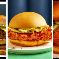 Patty Jos Chicken Shack