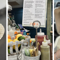 Peach Blossom Eatery