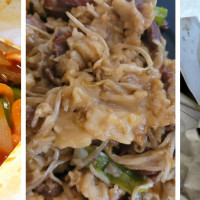 Peacock Chinese Restaurant