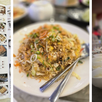 Pearl Bay Restaurant