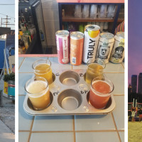 Pearl Beach Brew Pub