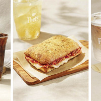 Peet's Coffee Downers Grove