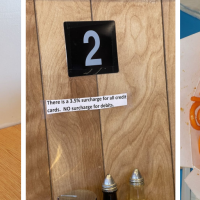 Peking Chinese Restaurant