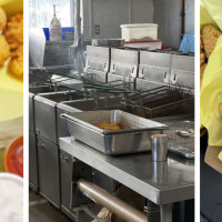 Penguin Fish & Chips