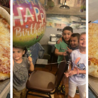 Pennington Pizza Grill