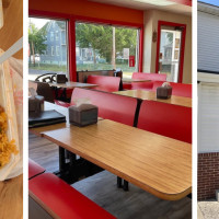 Pepes Egg Harbor City