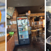 Pepperdock Restaurant