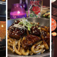 Peppery Rose Alderley Edge