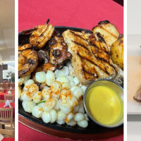 Peru Cuisine Bar&Grill