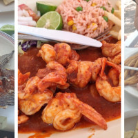 Pescaderia Pedro Silva