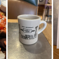 Pete's University Park Cafe