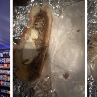 Philly Fresh Cheesesteaks