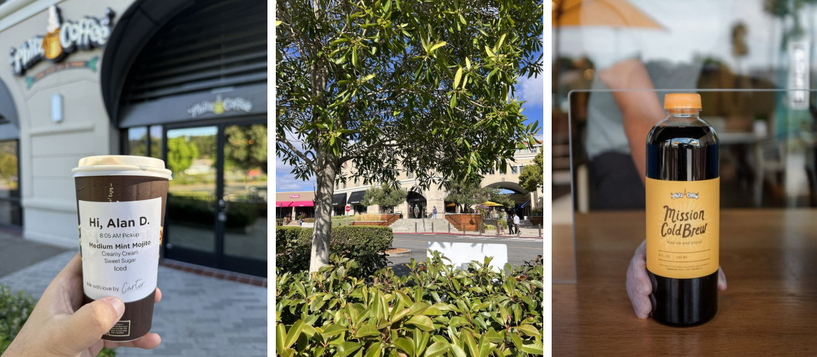 Philz Coffee Corte Madera