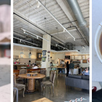 Philz Coffee Corte Madera