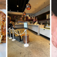 Philz Coffee - Front St #100