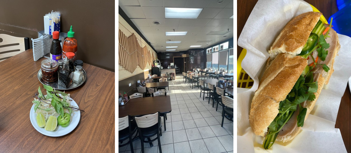 Pho 90 - Temp. CLOSED