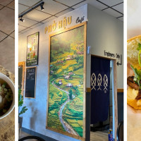 Pho Hau Restaurant