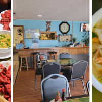 Pho Nguyen Vietnamese Noodle