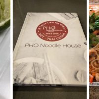 Pho Noodle House