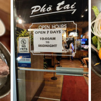 Pho Tai