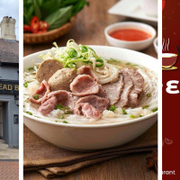 Pho Tuong Restaurant - Queens Head Bar