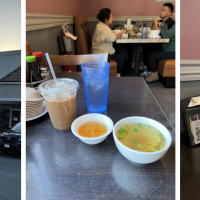 Pho VN Vietnamese Restaurant