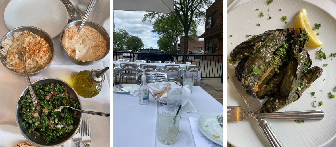 Phoenicia Restaurant