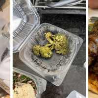 Phoenicia Restaurant