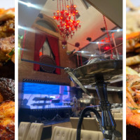 Phoenicia Resto & Lounge