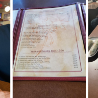 Phoenix Noodle House