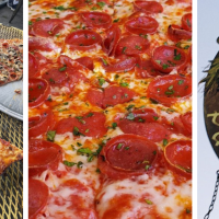 Piaci Pub And Pizzeria