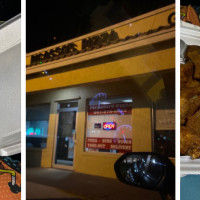 Picasso's Pizza Delray Beach