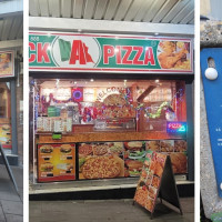 Pick a Pizza Cinderford