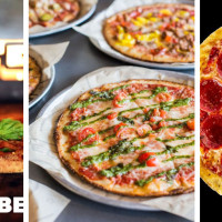 Pieology Pizzeria Fig Garden, Fresno, CA