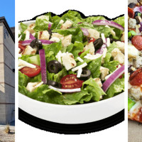 Pieology Pizzeria Queen Creek