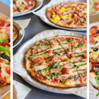 Pieology Pizzeria Walnut