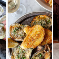 Pier 424 Seafood Market