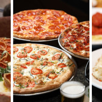 Piesanos Stone Fired Pizza