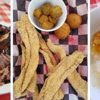 Pig-N-Whistle BBQ & Catfish