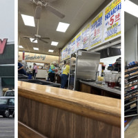 Piggly Wiggly Neeses