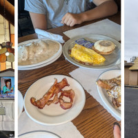 Pilgrim Restaurant - Findlay, OH