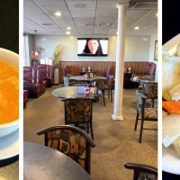 Pine and Bamboo Garden