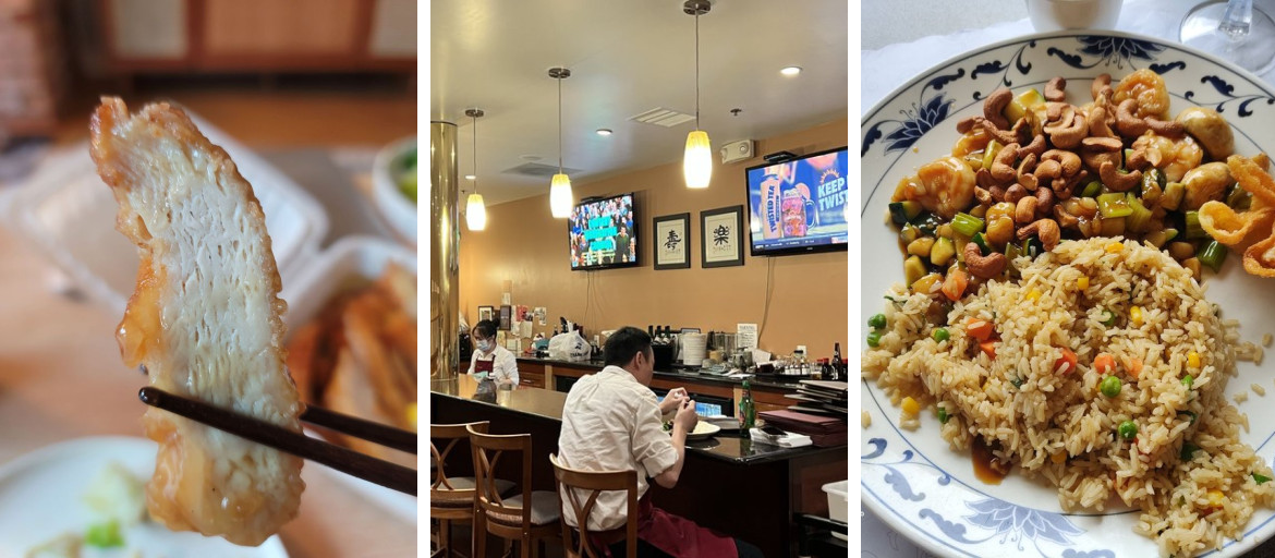 Ping’s Chinese Cuisine