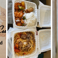 Ping’s Chinese Cuisine