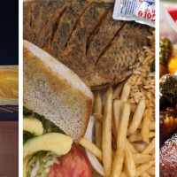 Piscis Seafood & Mexican Grill