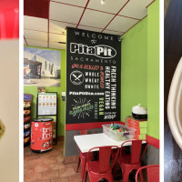 Pita Pit Sacramento