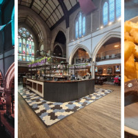 Pitcher & Piano Nottingham